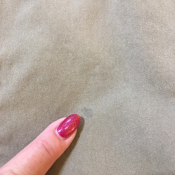 Tainted Denim sand colour jeans Size 30 - Picture 7 of 10